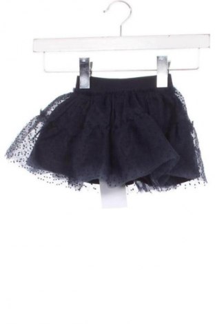 Детска пола Trussardi, Размер 1-2m/ 50-56 см, Цвят Син, Цена 87,99 лв.