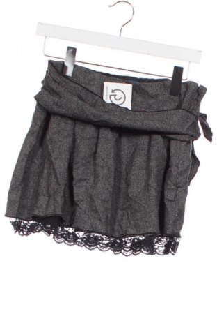 Dětská sukně  Twiggy, Velikost 8-9y/ 134-140 cm, Barva Černá, Cena  309,00 Kč