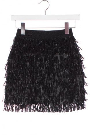 Fustă pentru copii Unbranded, Mărime 11-12y/ 152-158 cm, Culoare Negru, Preț 65,99 Lei