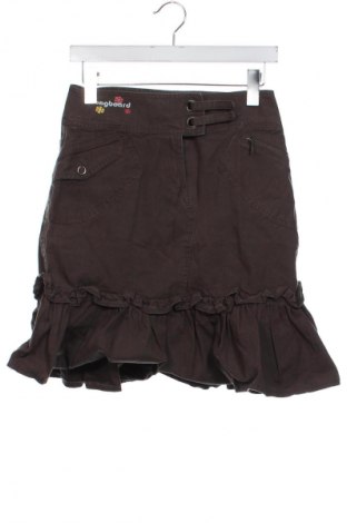 Dětská sukně  Unbranded, Velikost 10-11y/ 146-152 cm, Barva Hnědá, Cena  241,00 Kč