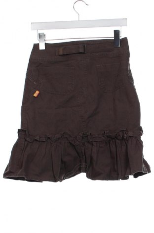Dětská sukně  Unbranded, Velikost 10-11y/ 146-152 cm, Barva Hnědá, Cena  241,00 Kč