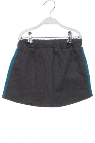Detská sukňa  Unbranded, Veľkosť 3-4y/ 104-110 cm, Farba Sivá, Cena  18,95 €