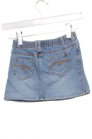 Dziecięca spódnica Unbranded, Rozmiar 5-6y/ 116-122 cm, Kolor Niebieski, Cena 28,99 zł