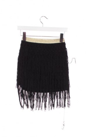 Dziecięca spódnica Unbranded, Rozmiar 8-9y/ 134-140 cm, Kolor Czarny, Cena 53,99 zł