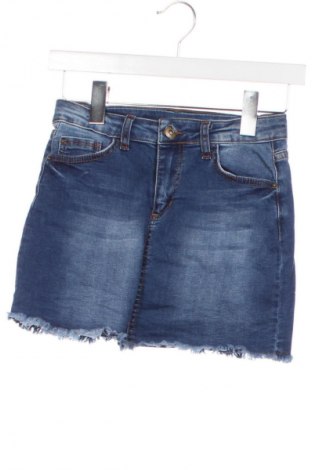 Dziecięca spódnica Unbranded, Rozmiar 9-10y/ 140-146 cm, Kolor Niebieski, Cena 29,99 zł