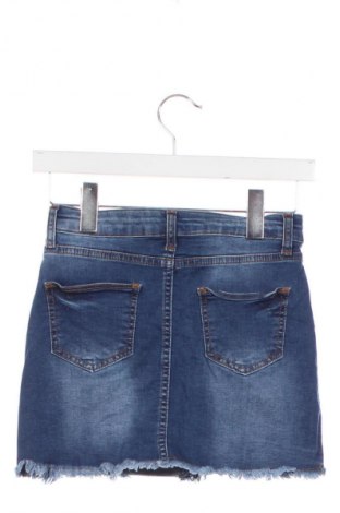 Dziecięca spódnica Unbranded, Rozmiar 9-10y/ 140-146 cm, Kolor Niebieski, Cena 29,99 zł