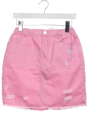 Dziecięca spódnica Unbranded, Rozmiar 13-14y/ 164-168 cm, Kolor Różowy, Cena 30,99 zł
