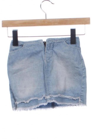 Detská sukňa  Unbranded, Veľkosť 7-8y/ 128-134 cm, Farba Modrá, Cena  9,72 €