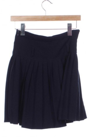Detská sukňa  Unbranded, Veľkosť 10-11y/ 146-152 cm, Farba Modrá, Cena  9,72 €