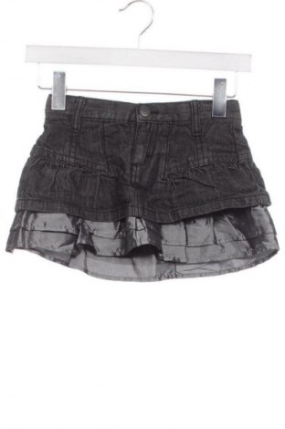 Dětská sukně  United Colors Of Benetton, Velikost 5-6y/ 116-122 cm, Barva Šedá, Cena  139,00 Kč
