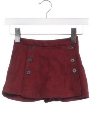 Dětská sukně  Zara, Velikost 4-5y/ 110-116 cm, Barva Červená, Cena  139,00 Kč