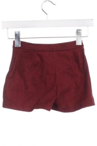 Dětská sukně  Zara, Velikost 4-5y/ 110-116 cm, Barva Červená, Cena  139,00 Kč