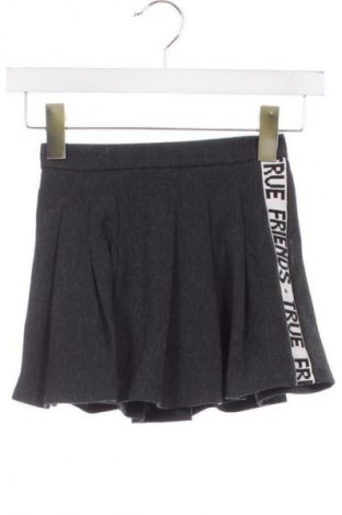 Dětská sukně  Zara, Velikost 3-4y/ 104-110 cm, Barva Šedá, Cena  139,00 Kč