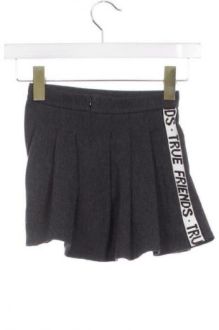 Dětská sukně  Zara, Velikost 3-4y/ 104-110 cm, Barva Šedá, Cena  139,00 Kč