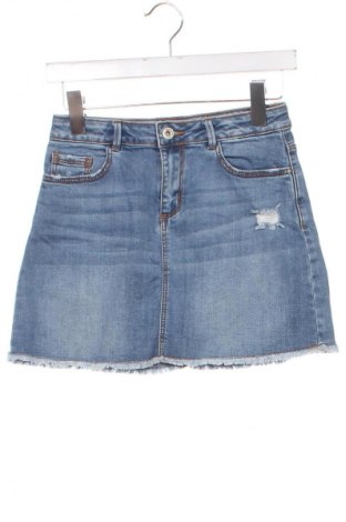 Dětská sukně  Zara, Velikost 8-9y/ 134-140 cm, Barva Modrá, Cena  119,00 Kč