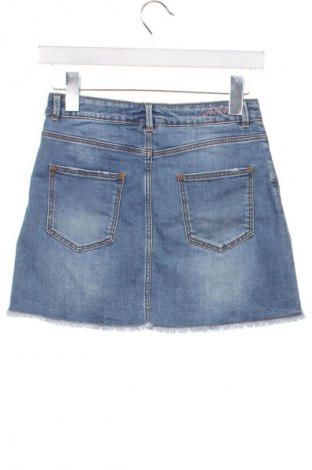 Dětská sukně  Zara, Velikost 8-9y/ 134-140 cm, Barva Modrá, Cena  119,00 Kč