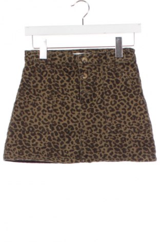 Dziecięca spódnica Zara Kids, Rozmiar 11-12y/ 152-158 cm, Kolor Kolorowy, Cena 32,18 zł