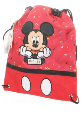 Gyerek hátizsák Disney, Szín Piros, Ár 3 769 Ft