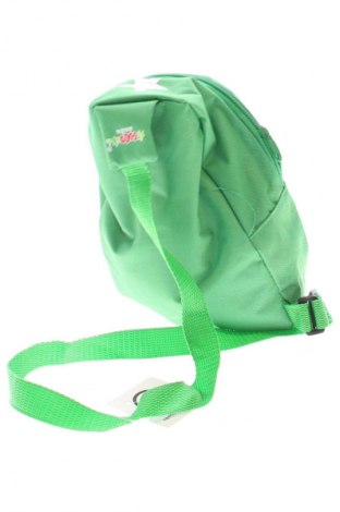 Rucsac pentru copii Unbranded, Culoare Verde, Preț 46,30 Lei