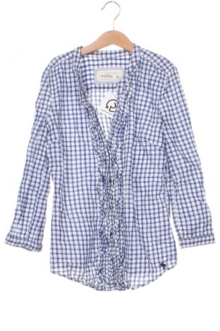 Detská košeľa  Abercrombie Kids, Veľkosť 11-12y/ 152-158 cm, Farba Viacfarebná, Cena  11,79 €