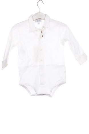Cămașă pentru copii Aletta, Mărime 9-12m/ 74-80 cm, Culoare Alb, Preț 405,99 Lei
