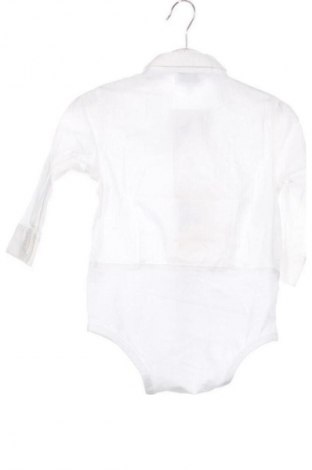 Cămașă pentru copii Aletta, Mărime 9-12m/ 74-80 cm, Culoare Alb, Preț 405,99 Lei