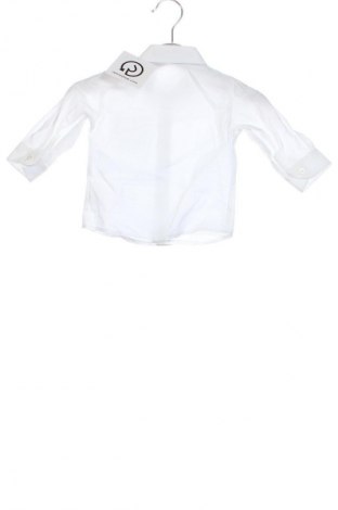 Detská košeľa  Alviero Martini, Veľkosť 2-3m/ 56-62 cm, Farba Biela, Cena  31,95 €