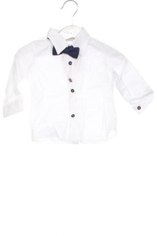 Dětská košile  Colorichiari, Velikost 9-12m/ 74-80 cm, Barva Bílá, Cena  1 529,00 Kč