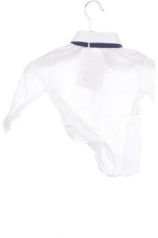 Dětská košile  Colorichiari, Velikost 9-12m/ 74-80 cm, Barva Bílá, Cena  1 529,00 Kč