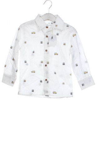 Dětská košile  Colorichiari, Velikost 3-4y/ 104-110 cm, Barva Vícebarevné, Cena  1 529,00 Kč