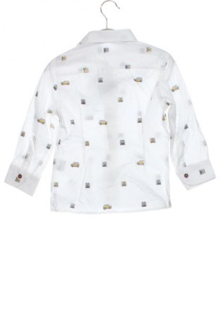 Dětská košile  Colorichiari, Velikost 3-4y/ 104-110 cm, Barva Vícebarevné, Cena  1 529,00 Kč