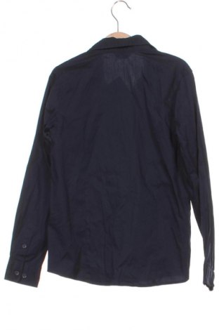 Dětská košile  Cubus, Velikost 6-7y/ 122-128 cm, Barva Modrá, Cena  152,00 Kč