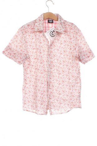 Dětská košile  D&G Dolce&Gabbana, Velikost 9-10y/ 140-146 cm, Barva Vícebarevné, Cena  693,00 Kč