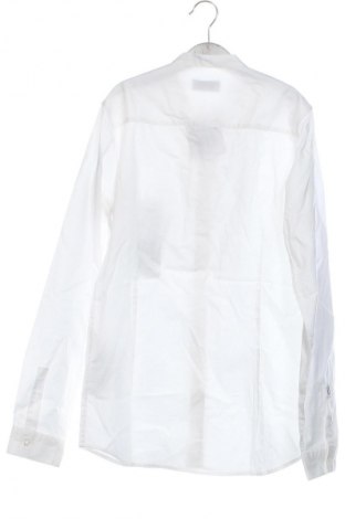 Dětská košile  Dondup, Velikost 11-12y/ 152-158 cm, Barva Bílá, Cena  719,00 Kč
