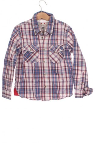 Dětská košile  Fat Face, Velikost 6-7y/ 122-128 cm, Barva Vícebarevné, Cena  346,00 Kč