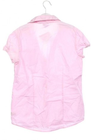 Dětská košile  Gap Kids, Velikost 14-15y/ 168-170 cm, Barva Růžová, Cena  239,00 Kč