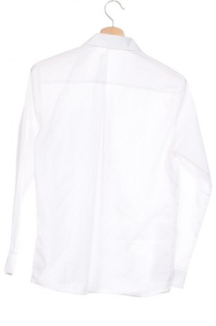 Detská košeľa  George, Veľkosť 12-13y/ 158-164 cm, Farba Biela, Cena  4,95 €