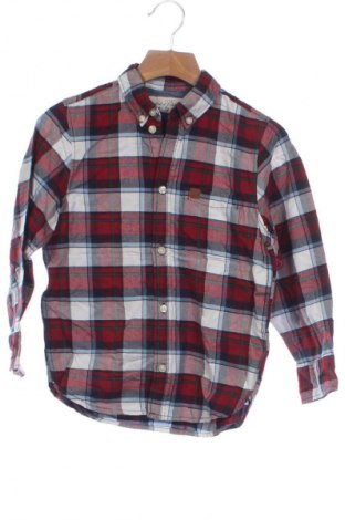 Dětská košile  H&M, Velikost 5-6y/ 116-122 cm, Barva Vícebarevné, Cena  79,00 Kč