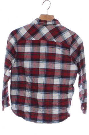Dětská košile  H&M, Velikost 5-6y/ 116-122 cm, Barva Vícebarevné, Cena  79,00 Kč