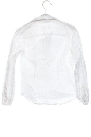 Dětská košile  H&M, Velikost 4-5y/ 110-116 cm, Barva Bílá, Cena  148,00 Kč
