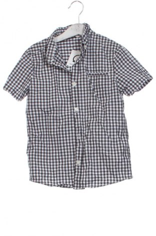 Детска риза H&M, Размер 5-6y/ 116-122 см, Цвят Многоцветен, Цена 12,00 лв.