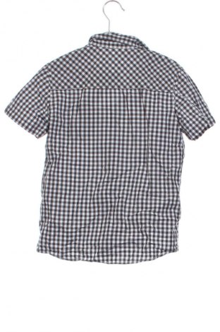 Детска риза H&M, Размер 5-6y/ 116-122 см, Цвят Многоцветен, Цена 12,00 лв.