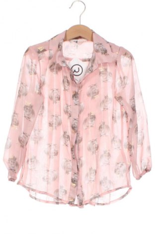 Dětská košile  H&M, Velikost 4-5y/ 110-116 cm, Barva Vícebarevné, Cena  148,00 Kč