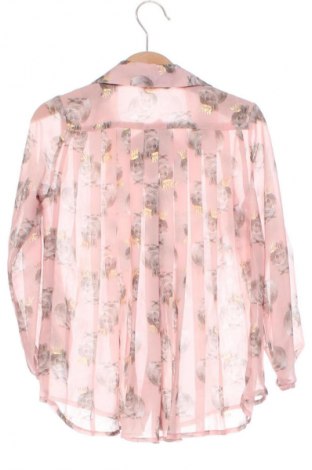 Dětská košile  H&M, Velikost 4-5y/ 110-116 cm, Barva Vícebarevné, Cena  148,00 Kč