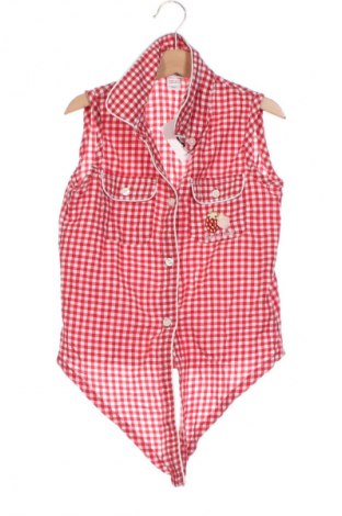 Dětská košile  H&M, Velikost 7-8y/ 128-134 cm, Barva Vícebarevné, Cena  144,00 Kč