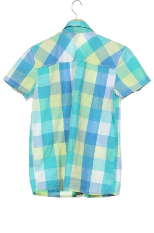 Dětská košile  H&M, Velikost 12-13y/ 158-164 cm, Barva Vícebarevné, Cena  152,00 Kč