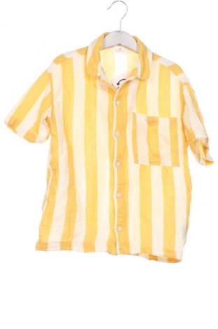 Παιδικό πουκάμισο H&M, Μέγεθος 7-8y/ 128-134 εκ., Χρώμα Πολύχρωμο, Τιμή 5,99 €