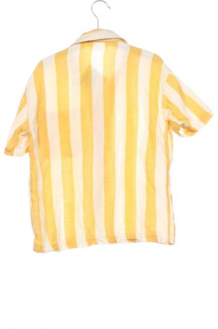 Παιδικό πουκάμισο H&M, Μέγεθος 7-8y/ 128-134 εκ., Χρώμα Πολύχρωμο, Τιμή 5,99 €