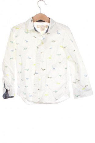 Detská košeľa  H&M L.O.G.G., Veľkosť 3-4y/ 104-110 cm, Farba Viacfarebná, Cena  4,95 €