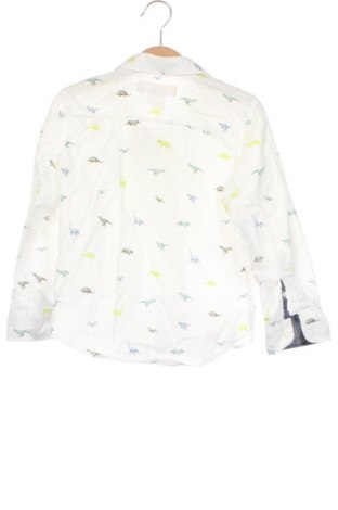 Detská košeľa  H&M L.O.G.G., Veľkosť 3-4y/ 104-110 cm, Farba Viacfarebná, Cena  4,95 €